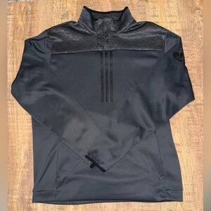 Adidas Men’s Quarter Zip Pullover